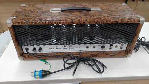 Amplificatore per cuffie