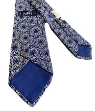 HERMÉS PARIS MENS TIE MAN