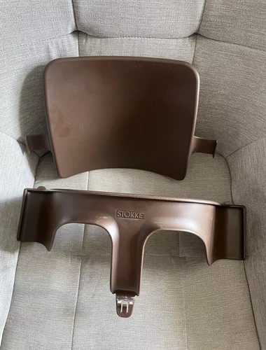 Stokke tripp trapp set - trapp,