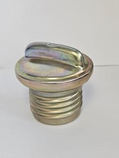VW MAGGIOLINO BEETLE KARMANN GHIA PORSCHE 911 TAPPO SERBATOIO FUEL CAP TANK