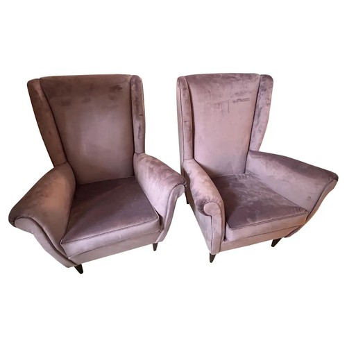 Two 1950s gio ponti - two,