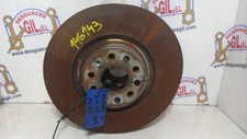 1K0615301AD front brake disc