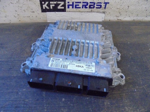 Centralina motore ecu ford - ecu,