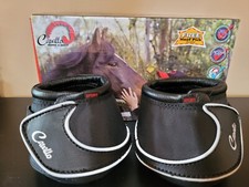 Cavallo Sport horse boots. New