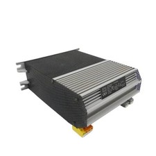 BLOCK SKY 400/15 Alimentazione