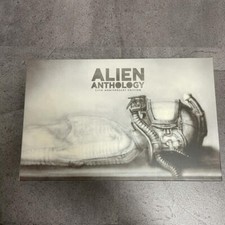 Alien Anthology 35th