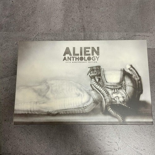 Alien anthology 35th - alien,