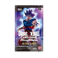 Dragon ball fusion world card - ball,