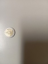 Pièce monnaie 2 Euro commèmorative 70 ans appel du 18 Juin (2010) De Gaulle