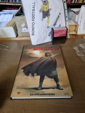 The Legend  Of Mother Sarah. Rif. Lamp 105