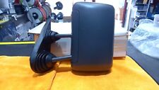 SPECCHIO RETROVISORE SX SINISTRO BRACCIO LUNGO  PER IVECO DAILY DAL 1989 AL 1999