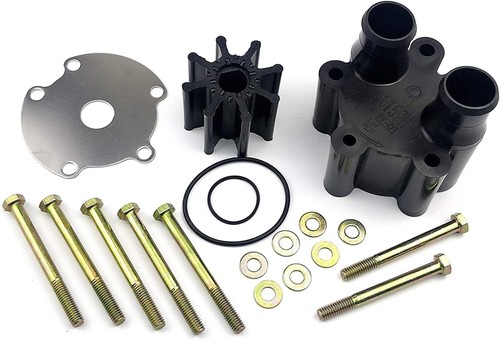 Kit pompa acqua mare