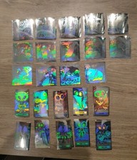 AU CHOIX FANTASTICKERS