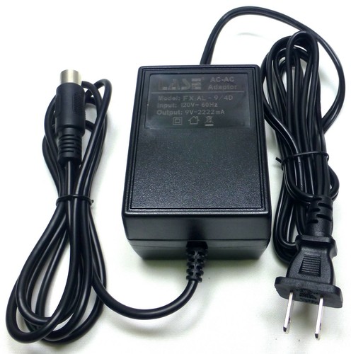 Alimentatore lase alesis - lase,