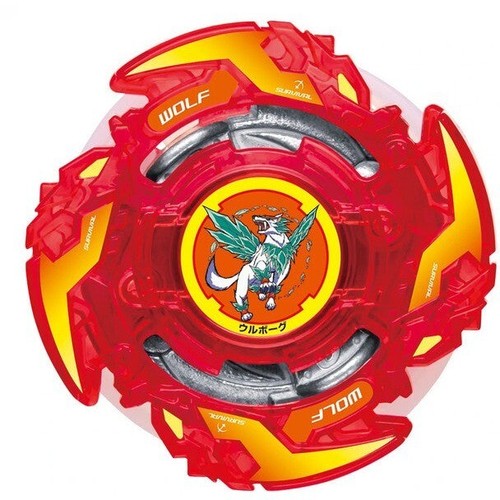 Takara tomy 130 wolborg - tomy,