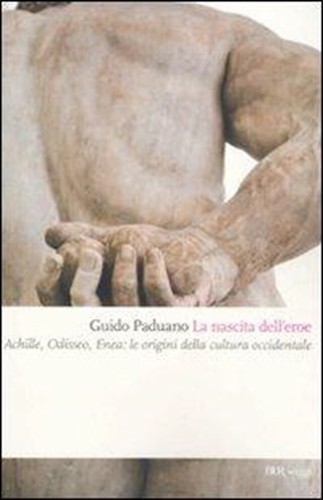 Nascita dell eroe achille - la, dell'eroe.