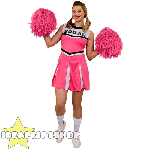Costume vestito donna rosa - donna,