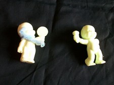 2 paciocchini anni 80-90 