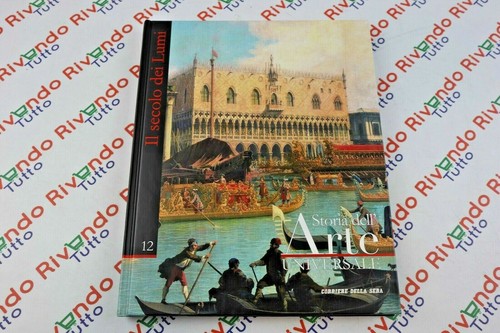 Storia dell arte universale - storia, il