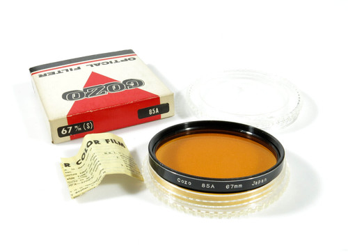 Prl 85a filtro foto - 85a,
