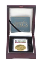 Moneta D'Oro Da 2 OZ Australia