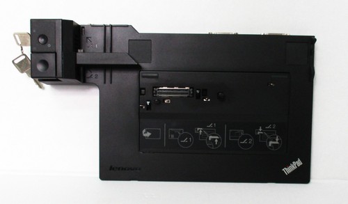 Lenovo 4338 x0x - lenovo, docking