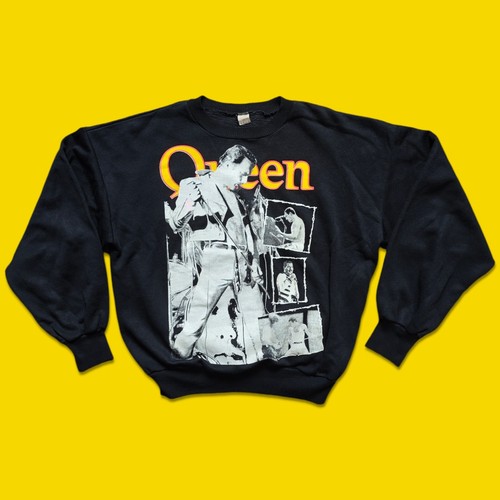 Queen freddie mercury - freddie, felpa