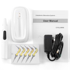 COXO Gutta Perca Endo Sistema