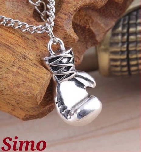 Collana catena donna uomo - collana,