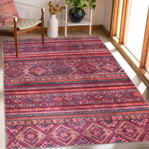 Turco tappeto kilim lavabile - turco,