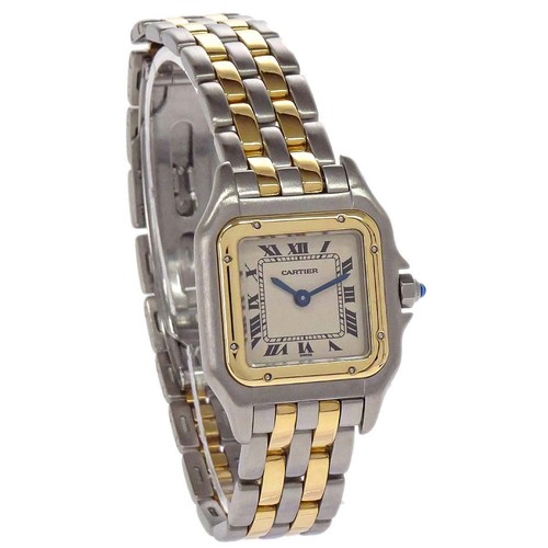 Orologio cartier panthere 2 - orologio,