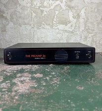 Preamplificatore stereo