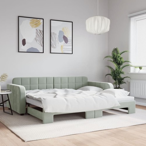 Divano letto con - divano,