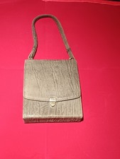 Antique Leather Ladies' John