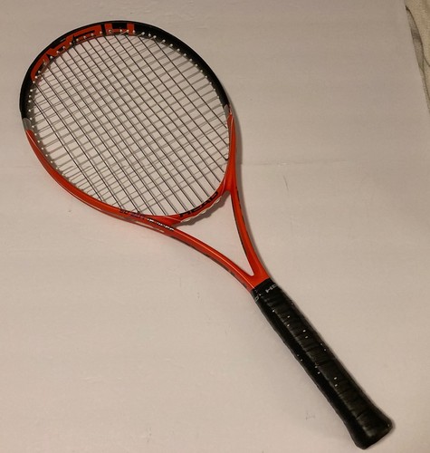 Racchetta tennis head - da,