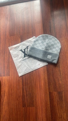 Berretto louis vuitton - berretto, damier