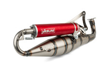 Scarico Yasuni C16 Minarelli