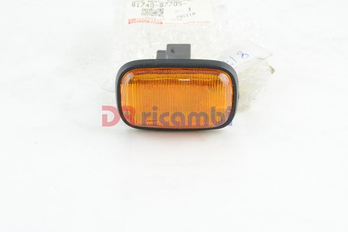 Fanale fanalino luce freccia - fanale,