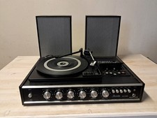 Compatto Incis Radio Cassette