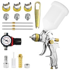 KCNKCN Pistola a spruzzo