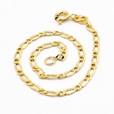 Bracciale oro 18 kt uomo/donna