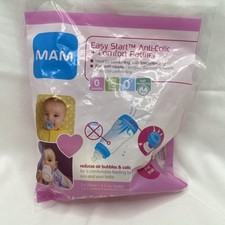 New. Baby Bottle MAM Easy