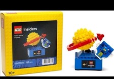 LEGO 5009806 / 6607198 Retrò