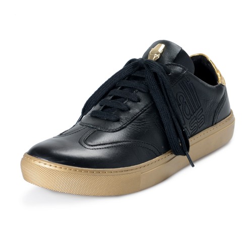 Scarpe sneakers cavalli class - scarpe,