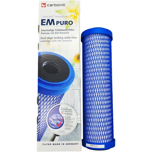 Cartuccia filtro acqua puro - filtro,