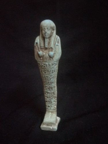 Esclusivamente ushabti - esclusivamente.,