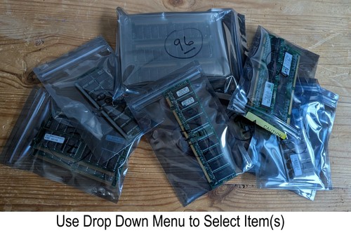 Memory stick per computer - memory,