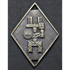 Medaglia Sportiva Tedesca WW2