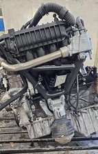 MOTORE SEMICOMPLETO PER