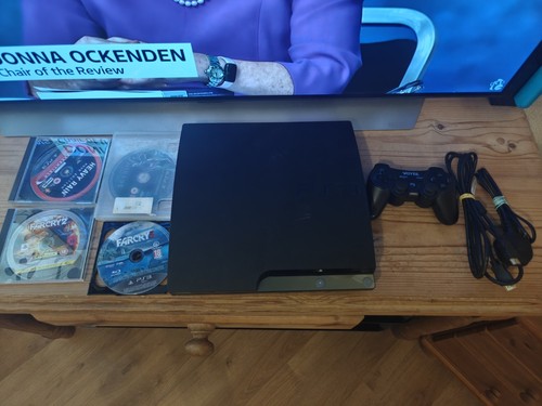 Pacchetto console sony - console,